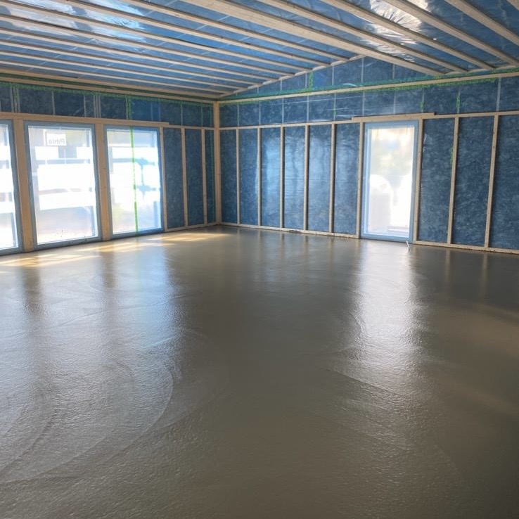 Lattiavalun jälkihoito - kosteuden hallinta